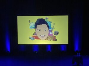Dom Joly