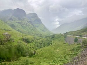 Glencoe