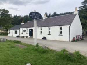 The Old Forge, Inverie