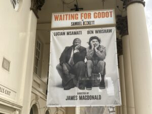 Waiting for Godot