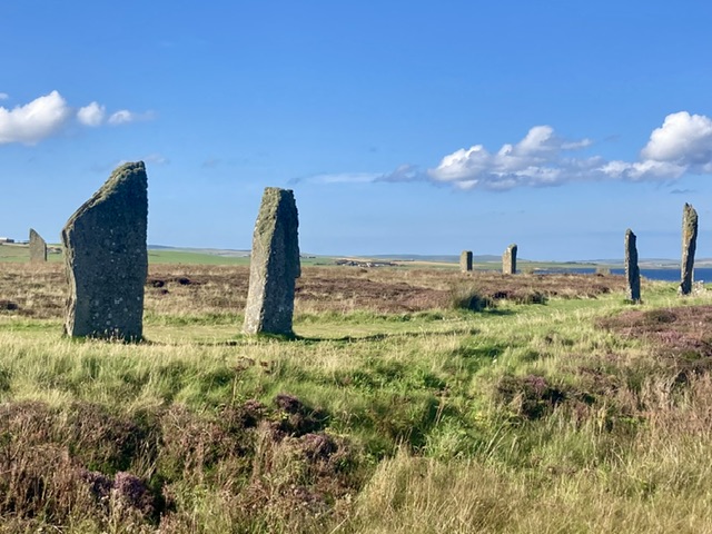 Visit 10 UNESCO sites: 6-10