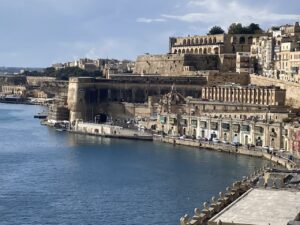 Valletta