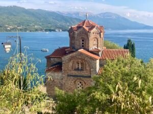 Ohrid